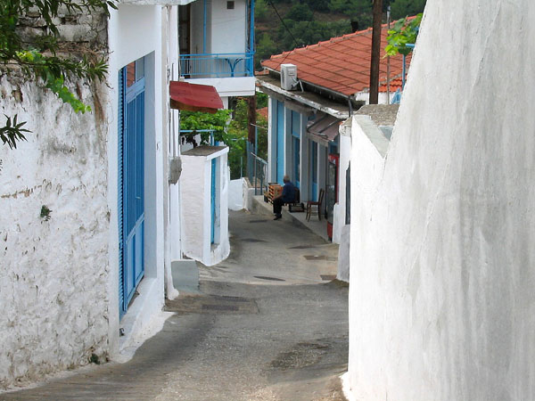  Kallirachi, Main cities & villages, wondergreece.gr