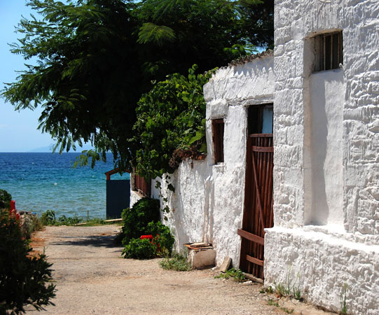  Σκάλα Καλλιράχης, Πόλεις & Χωριά, wondergreece.gr