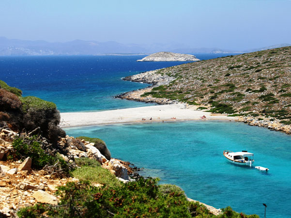  Isle Kounoupi , Monuments & sights, wondergreece.gr