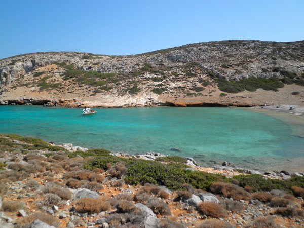  Νήσος Κουνούπι, Μνημεία & Αξιοθέατα, wondergreece.gr