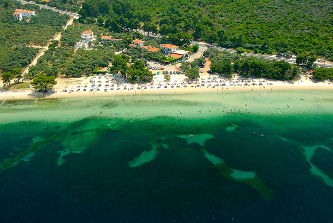  Παχύς Άμμος, Παραλίες, wondergreece.gr