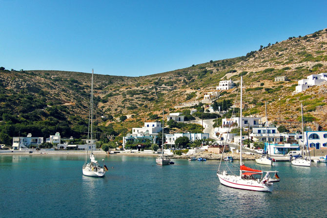  Agios Georgios, Main cities & villages, wondergreece.gr