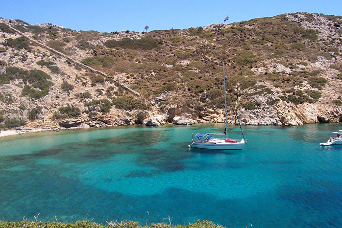  Gaidouravlakos, Beaches, wondergreece.gr