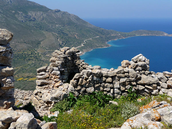  Castle of the Knights, Castles, wondergreece.gr