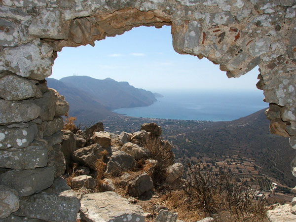  Κάστρο Ιπποτών, Κάστρα, wondergreece.gr