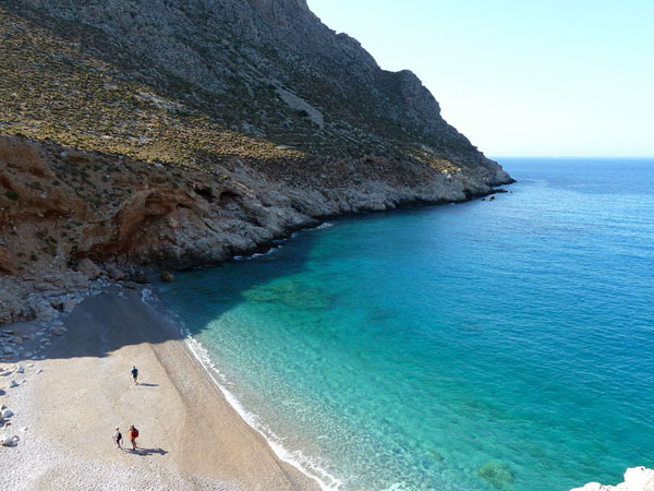  Limenari, Beaches, wondergreece.gr