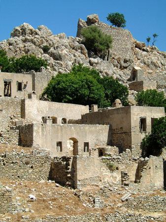  Μικρό Χωριό, Μνημεία & Αξιοθέατα, wondergreece.gr