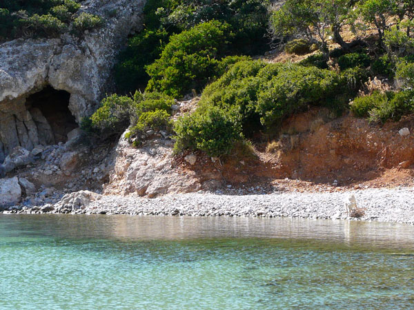  Σπηλιά, Παραλίες, wondergreece.gr