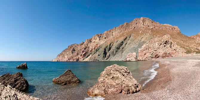  Θολός, Παραλίες, wondergreece.gr