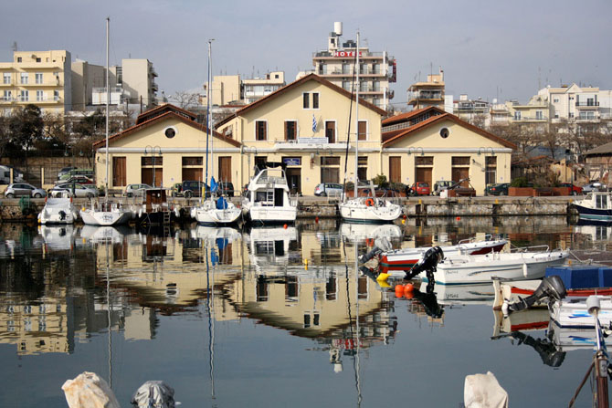  Alexandroupolis , Main cities & villages, wondergreece.gr