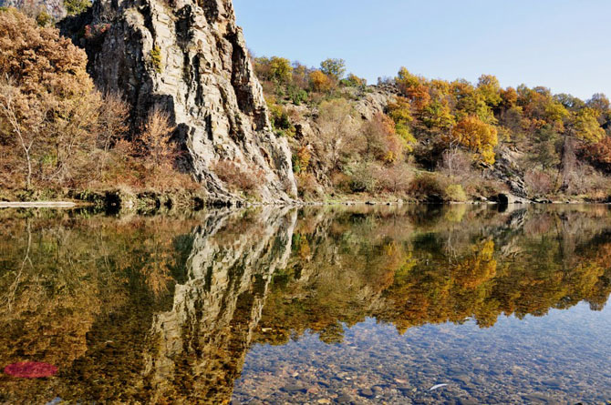  Άρδας , Ποτάμια, wondergreece.gr