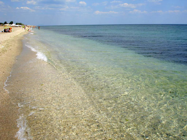  Dikella, Beaches, wondergreece.gr