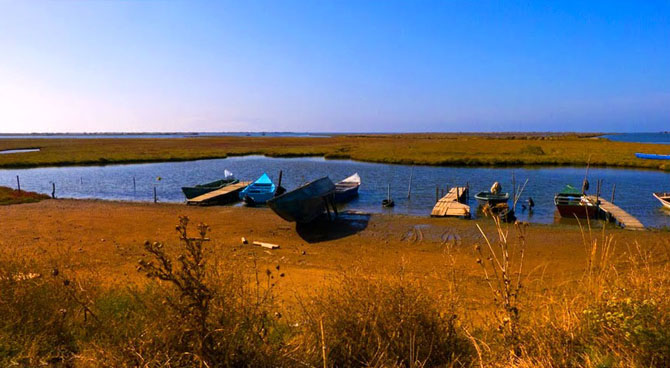  River Evros – Evros Delta, Rivers, wondergreece.gr