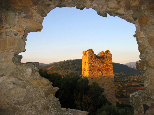  Gattilusi Castle, Castles, wondergreece.gr