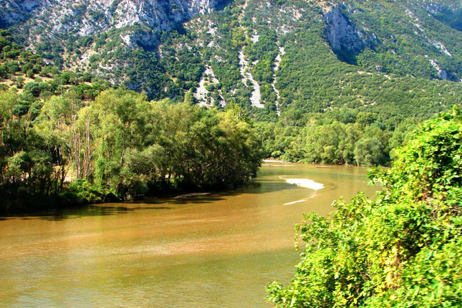  Νέστος, Ποτάμια, wondergreece.gr