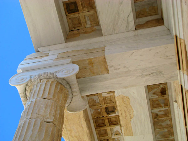  Acropolis, Archaelogical sites, wondergreece.gr
