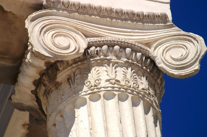  Aκρόπολη , Αρχαιολογικοί Χώροι, wondergreece.gr