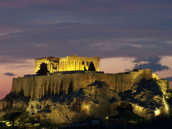  Aκρόπολη , Αρχαιολογικοί Χώροι, wondergreece.gr