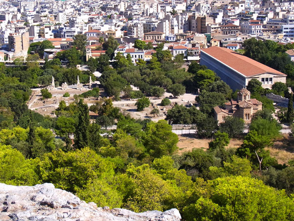  Αθήνα, Πόλεις & Χωριά, wondergreece.gr