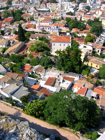  Αθήνα, Πόλεις & Χωριά, wondergreece.gr