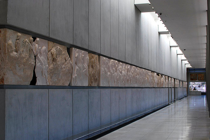  Acropolis Museum, Museums, wondergreece.gr