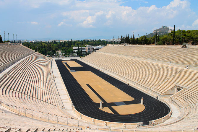  Kallimarmaro, Monuments & sights, wondergreece.gr