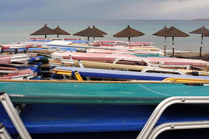  Beaches of Kavouri, Beaches, wondergreece.gr