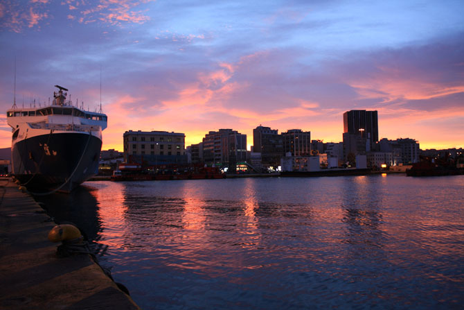  Piraeus, Main cities & villages, wondergreece.gr