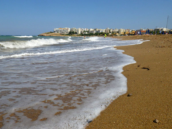  Rafina, Main cities & villages, wondergreece.gr