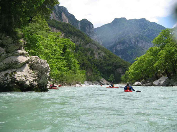  Arachthos, Rivers, wondergreece.gr