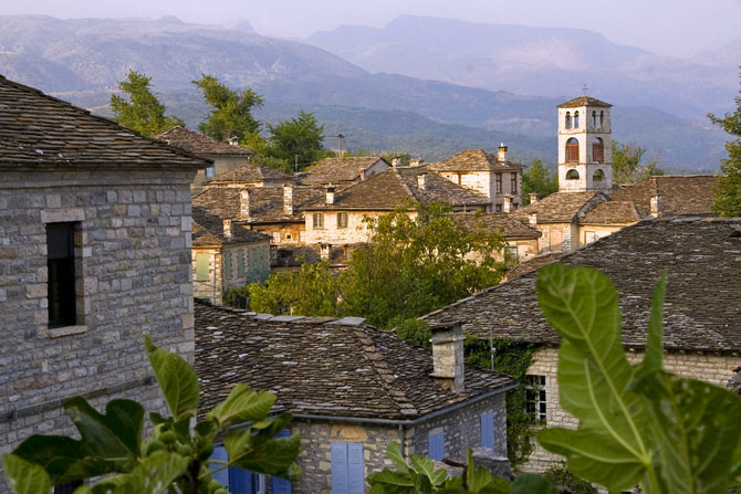  Dilofo, Main cities & villages, wondergreece.gr