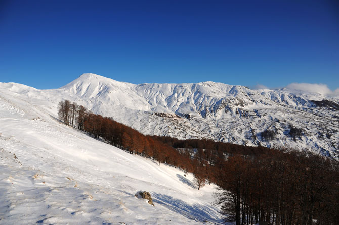  Grammos, Mountains, wondergreece.gr