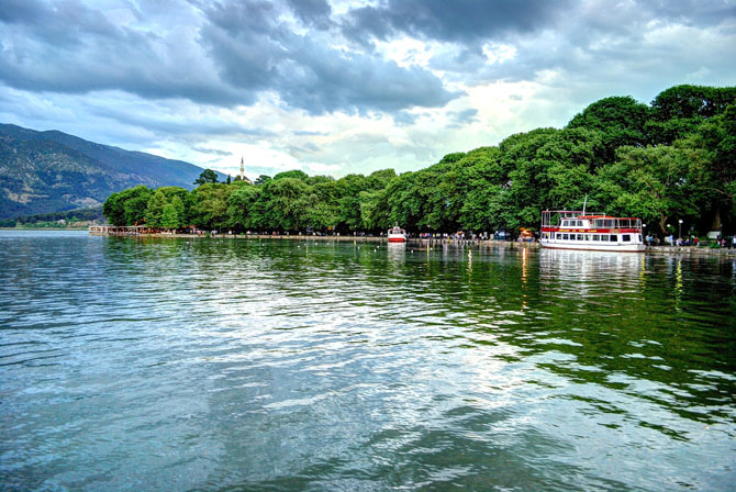  Ioannina, Main cities & villages, wondergreece.gr