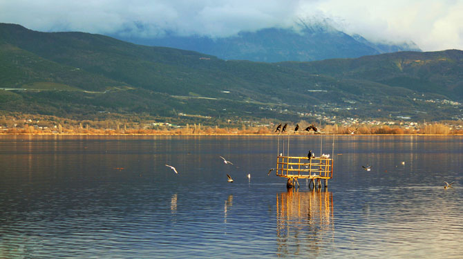  Ιωάννινα, Πόλεις & Χωριά, wondergreece.gr