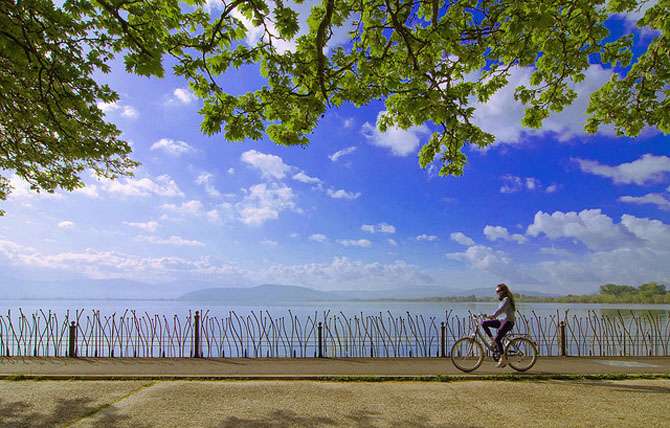  Ioannina, Main cities & villages, wondergreece.gr