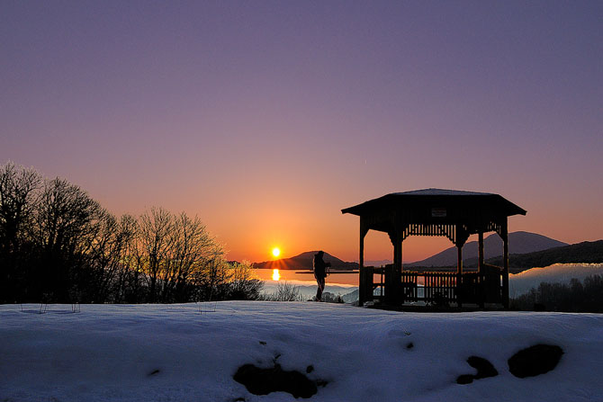  Aoos springs Lake , Lakes, wondergreece.gr