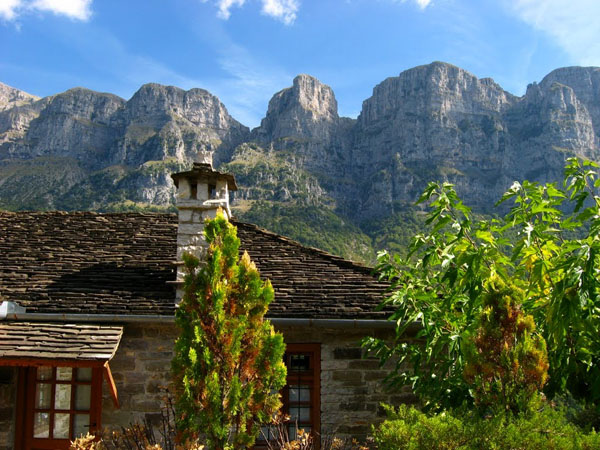  Μικρό & Μεγάλο Πάπιγκο, Πόλεις & Χωριά, wondergreece.gr