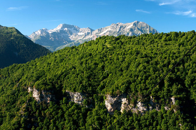  Πράμαντα, Πόλεις & Χωριά, wondergreece.gr