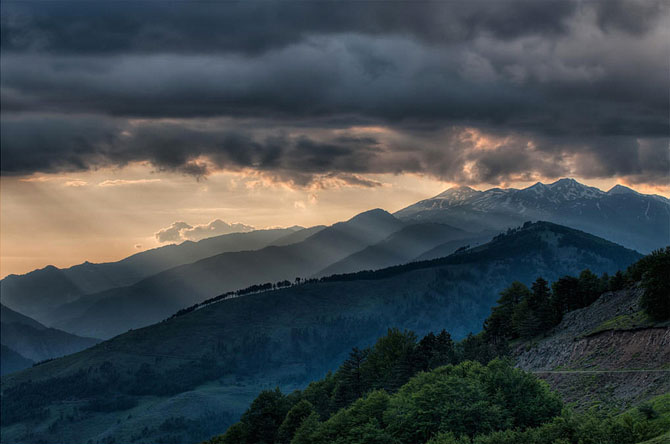  Smolikas, Mountains, wondergreece.gr