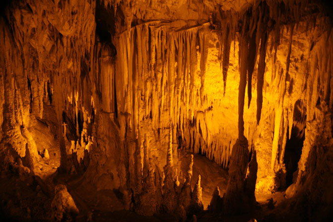  Σπήλαιο Περάματος, Σπηλιές, wondergreece.gr