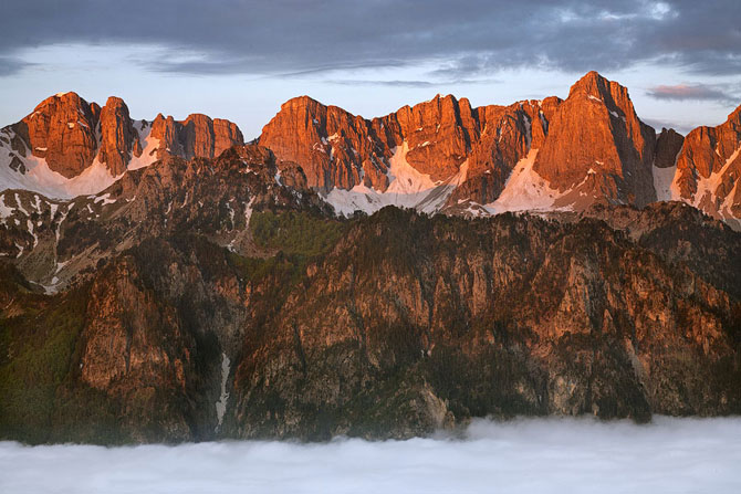  Tymfi, Mountains, wondergreece.gr