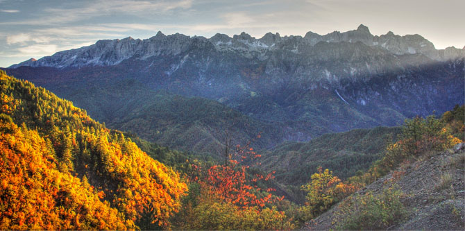  Tymfi, Mountains, wondergreece.gr