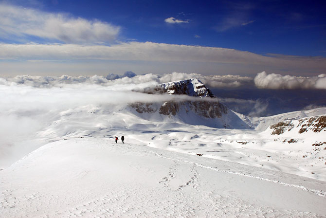  Tymfi, Mountains, wondergreece.gr