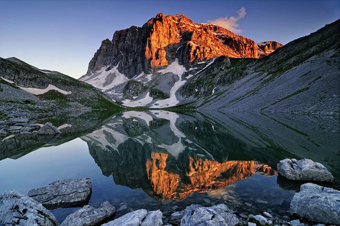  Tymfi, Mountains, wondergreece.gr