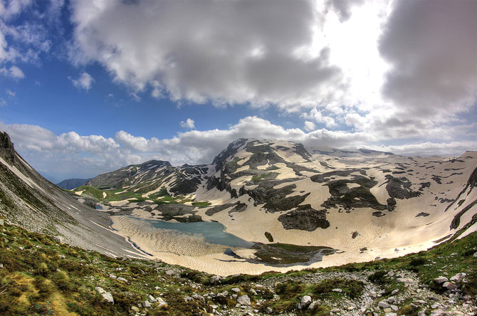  Tymfi, Mountains, wondergreece.gr