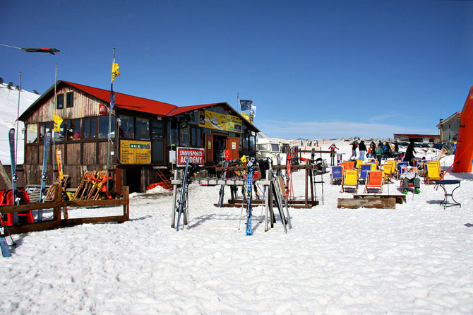  Χιονοδρομικό κέντρο Βασιλίτσας, Ski - Snowboard, wondergreece.gr