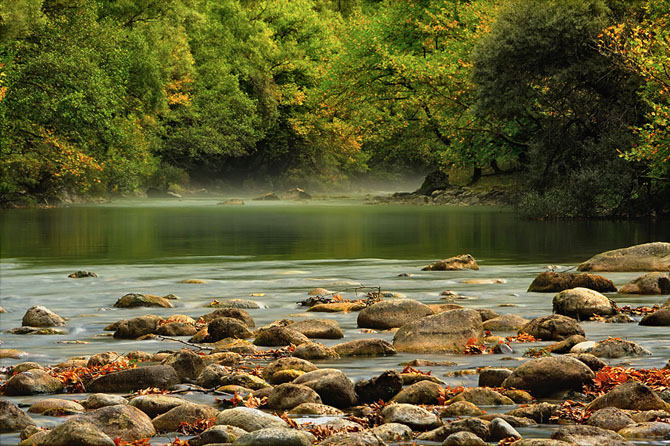  Voidomatis, Rivers, wondergreece.gr