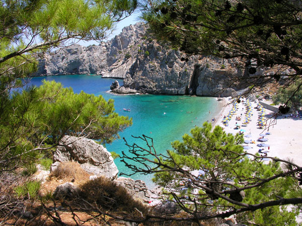  Αχάτα, Παραλίες, wondergreece.gr