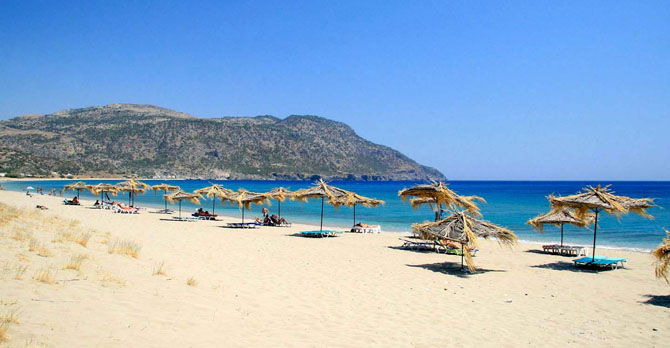  Afoti, Beaches, wondergreece.gr