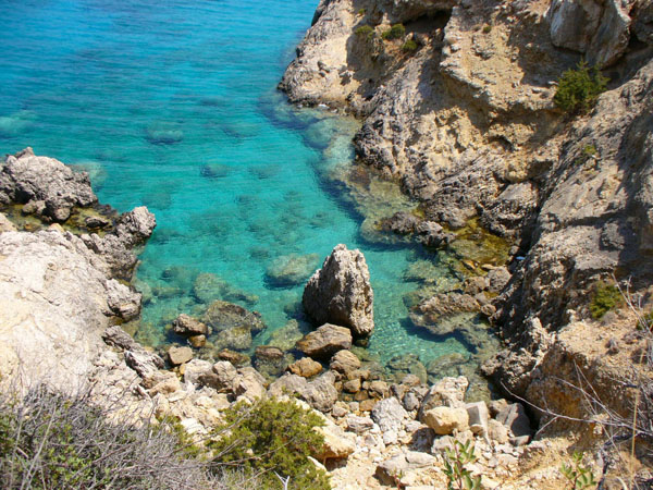  Ammoopi, Beaches, wondergreece.gr